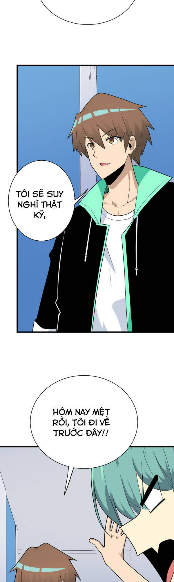 Cửa Hàng Đào Bảo Thông Tam Giới Chapter 215 - Trang 2