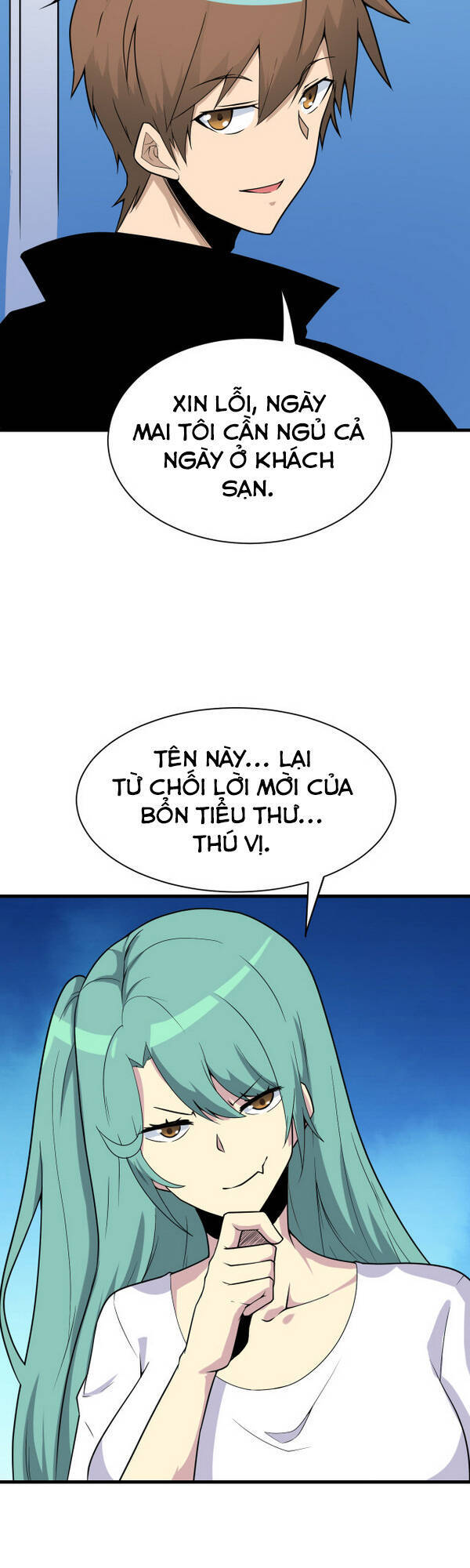 Cửa Hàng Đào Bảo Thông Tam Giới Chapter 215 - Trang 2