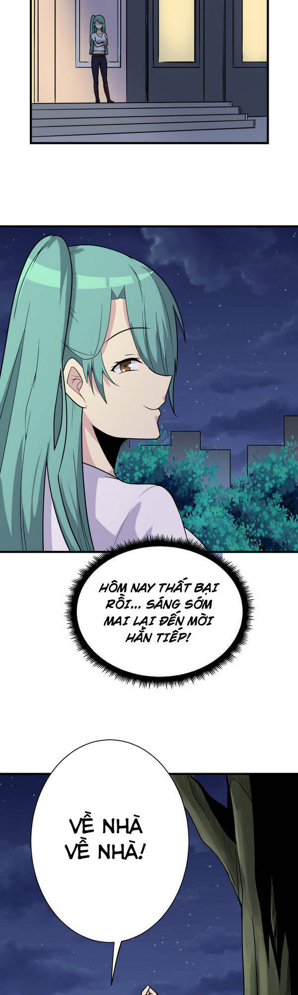 Cửa Hàng Đào Bảo Thông Tam Giới Chapter 215 - Trang 2