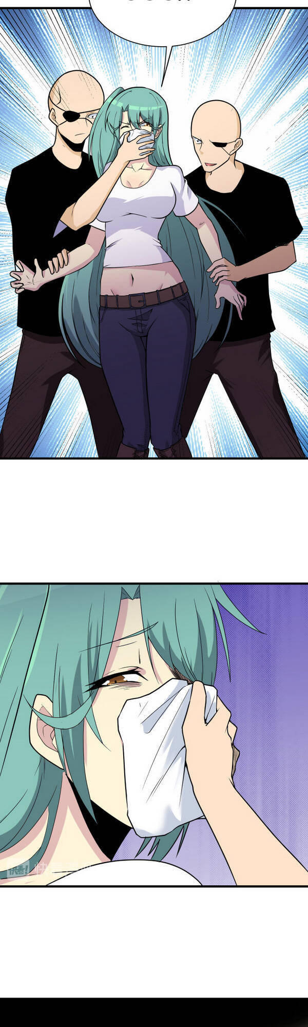 Cửa Hàng Đào Bảo Thông Tam Giới Chapter 215 - Trang 2