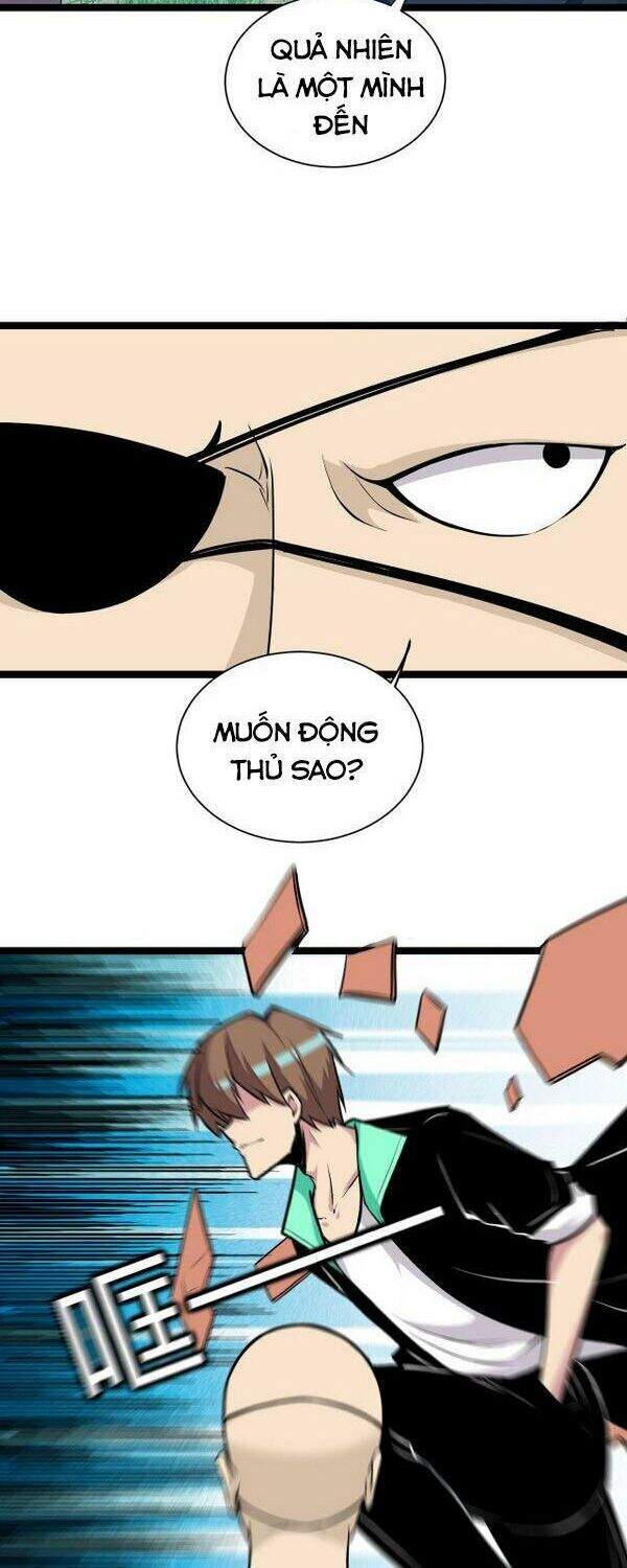 Cửa Hàng Đào Bảo Thông Tam Giới Chapter 216 - Trang 2