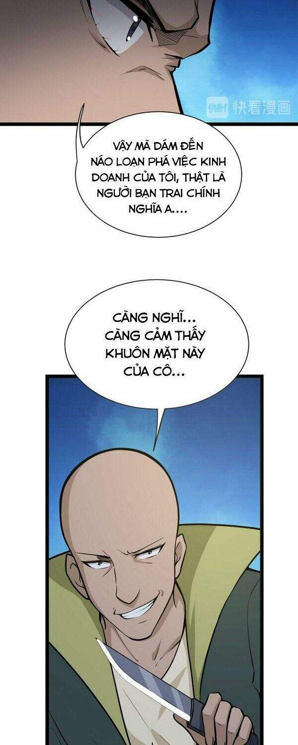 Cửa Hàng Đào Bảo Thông Tam Giới Chapter 216 - Trang 2