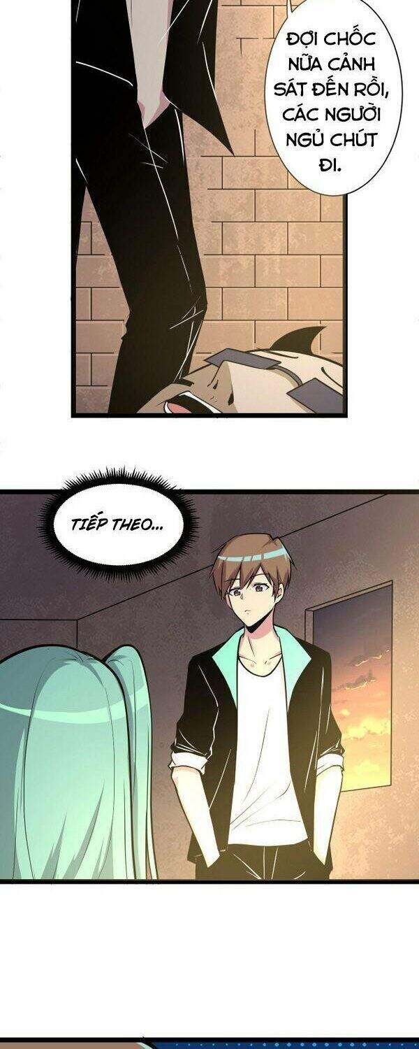 Cửa Hàng Đào Bảo Thông Tam Giới Chapter 216 - Trang 2