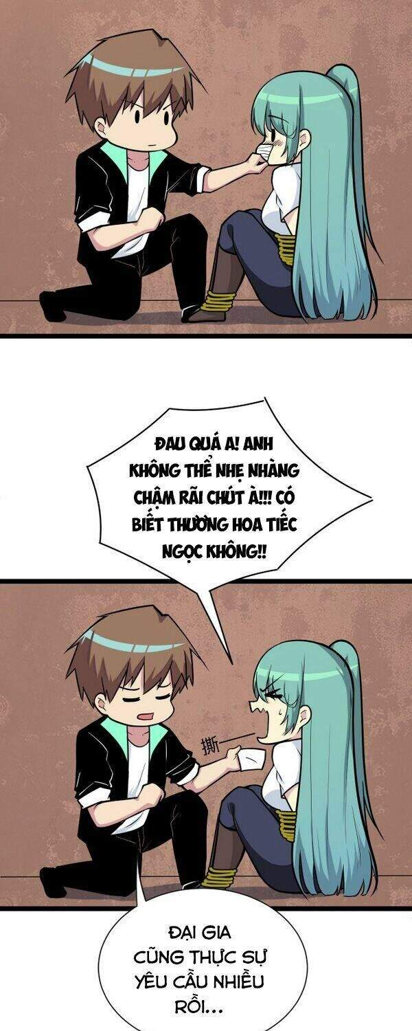 Cửa Hàng Đào Bảo Thông Tam Giới Chapter 216 - Trang 2
