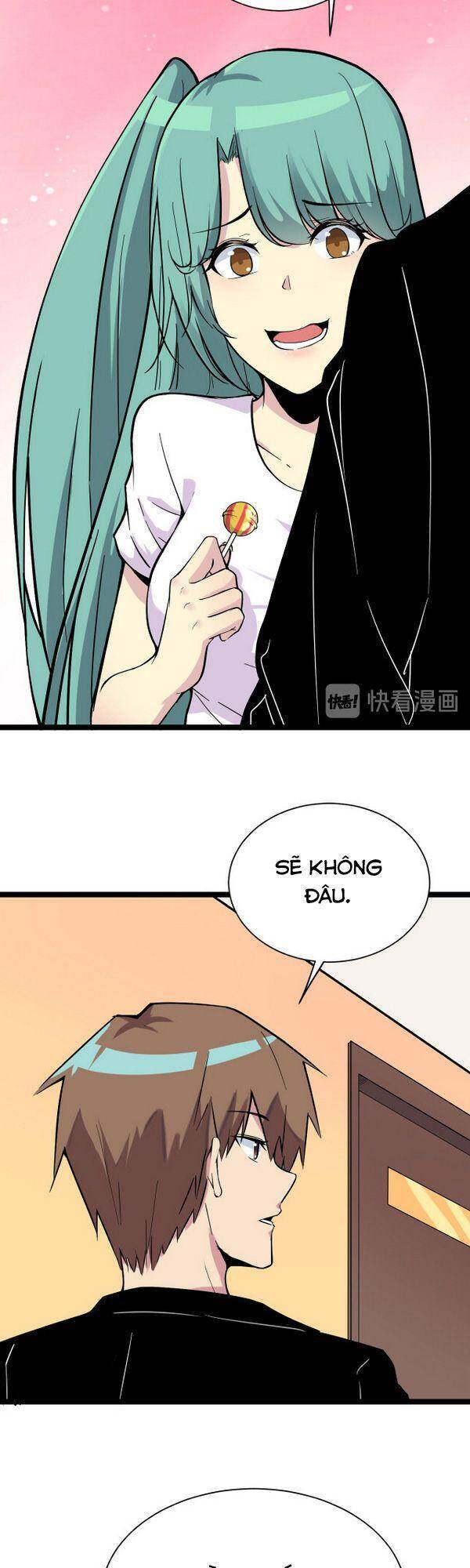 Cửa Hàng Đào Bảo Thông Tam Giới Chapter 217 - Trang 2