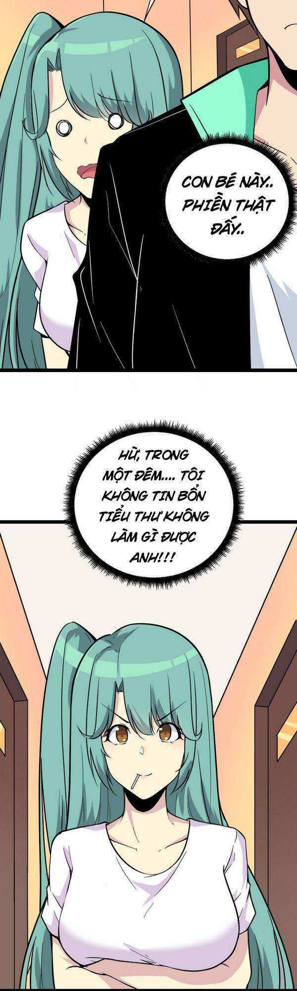 Cửa Hàng Đào Bảo Thông Tam Giới Chapter 217 - Trang 2