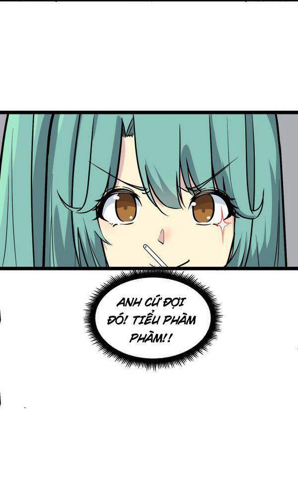 Cửa Hàng Đào Bảo Thông Tam Giới Chapter 217 - Trang 2