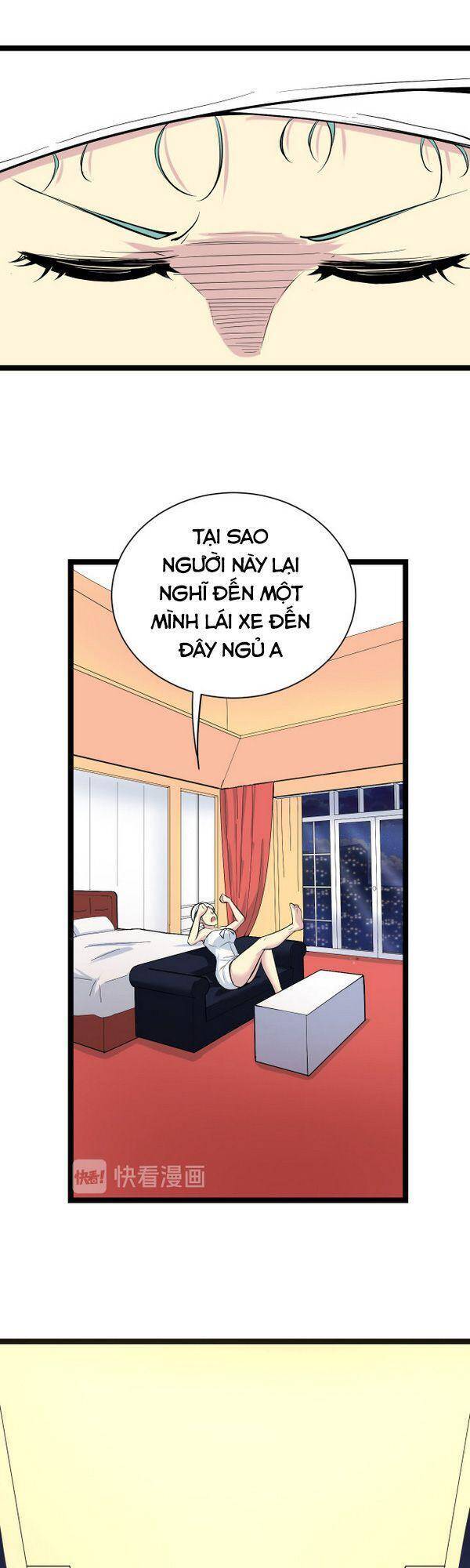 Cửa Hàng Đào Bảo Thông Tam Giới Chapter 217 - Trang 2