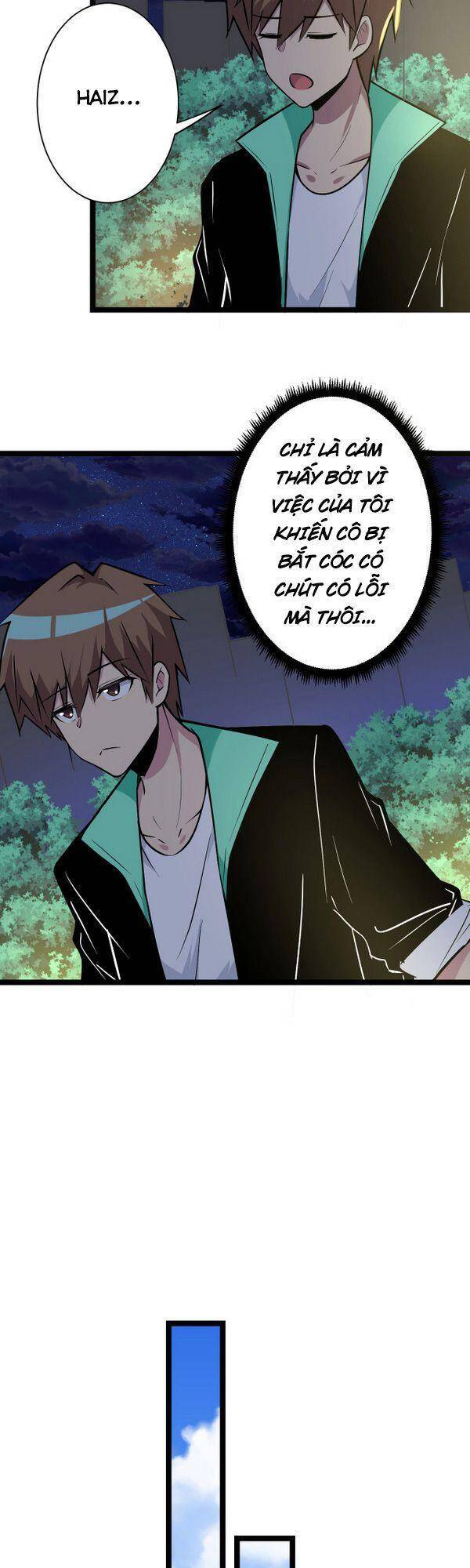 Cửa Hàng Đào Bảo Thông Tam Giới Chapter 217 - Trang 2