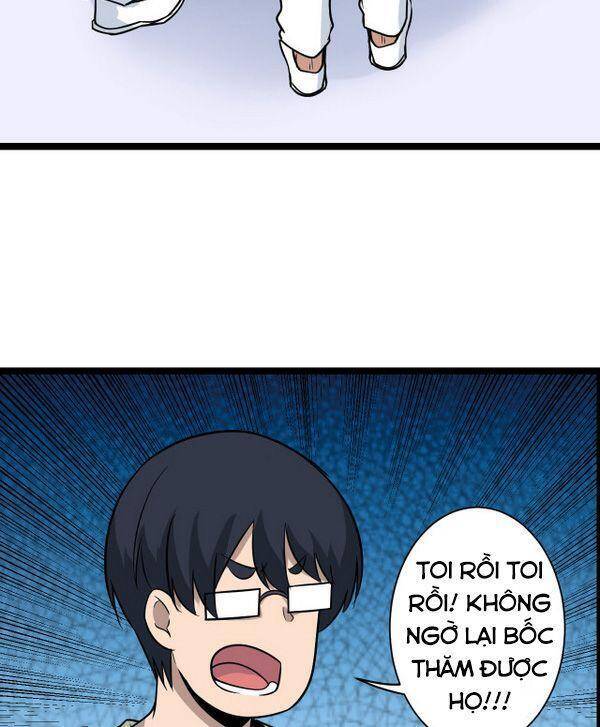 Cửa Hàng Đào Bảo Thông Tam Giới Chapter 217 - Trang 2