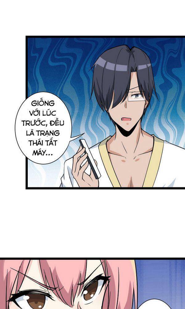 Cửa Hàng Đào Bảo Thông Tam Giới Chapter 217 - Trang 2