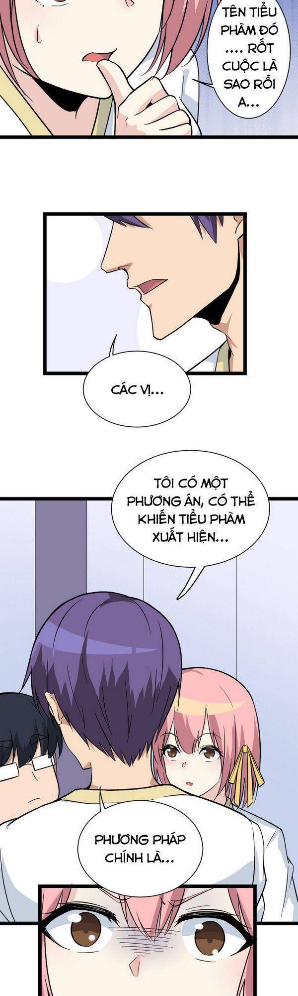 Cửa Hàng Đào Bảo Thông Tam Giới Chapter 217 - Trang 2