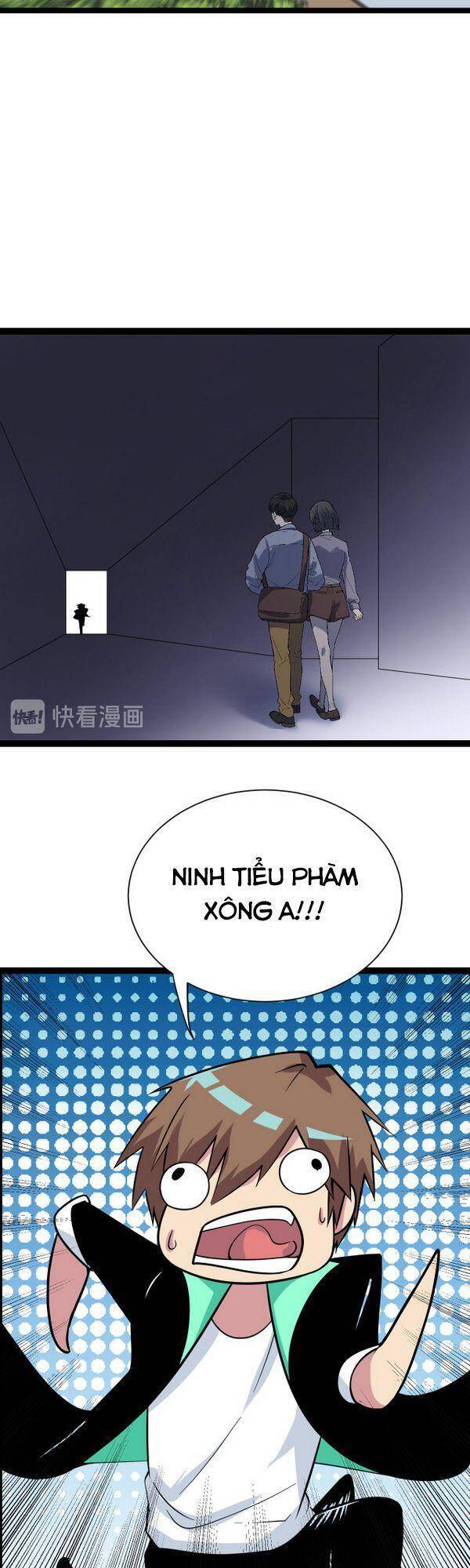 Cửa Hàng Đào Bảo Thông Tam Giới Chapter 217 - Trang 2