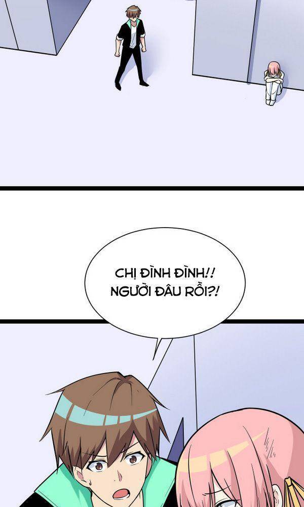 Cửa Hàng Đào Bảo Thông Tam Giới Chapter 217 - Trang 2