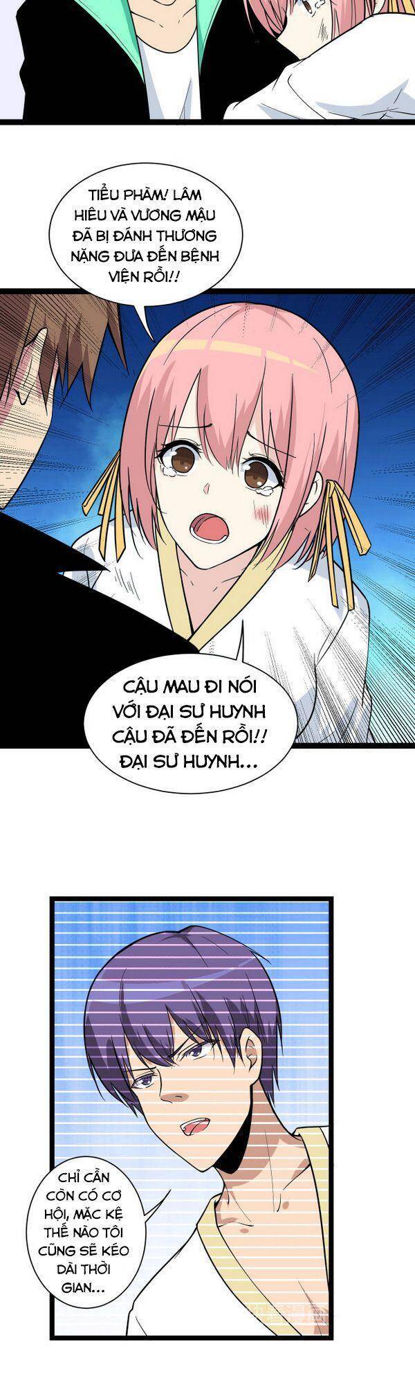 Cửa Hàng Đào Bảo Thông Tam Giới Chapter 217 - Trang 2