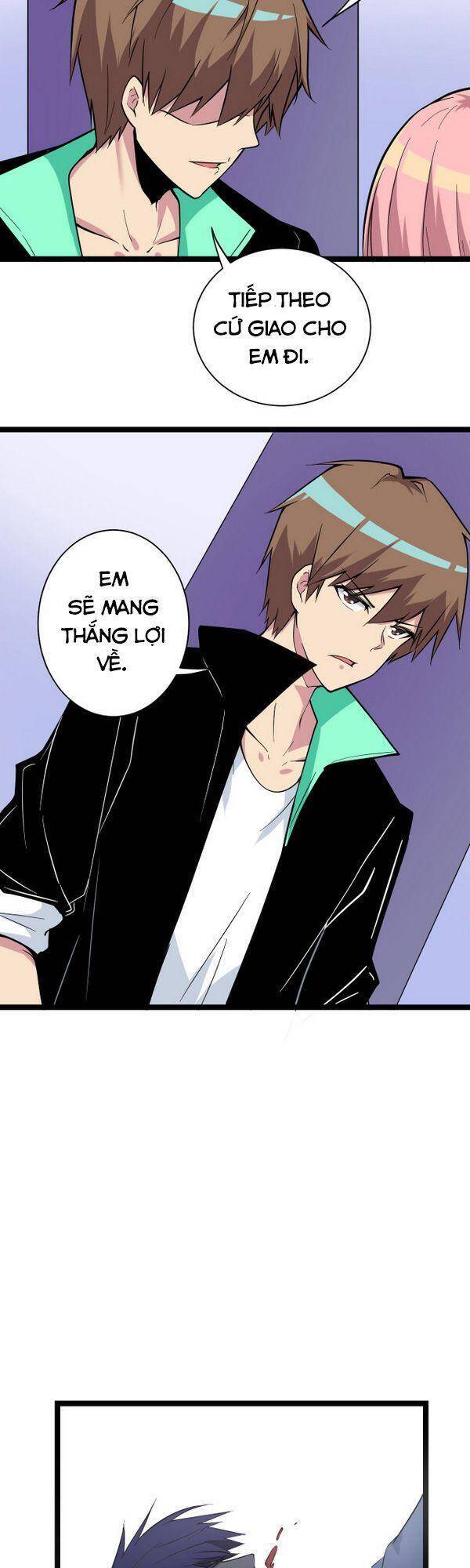 Cửa Hàng Đào Bảo Thông Tam Giới Chapter 217 - Trang 2