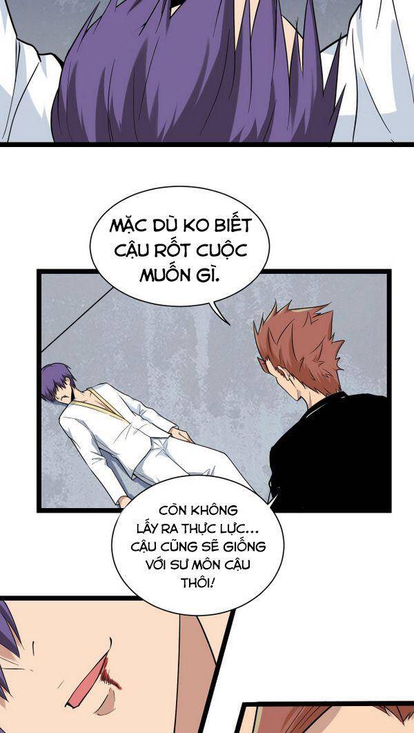 Cửa Hàng Đào Bảo Thông Tam Giới Chapter 217 - Trang 2