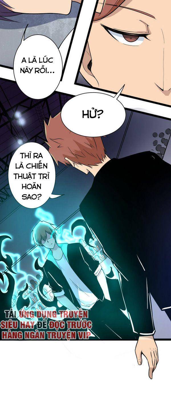 Cửa Hàng Đào Bảo Thông Tam Giới Chapter 217 - Trang 2