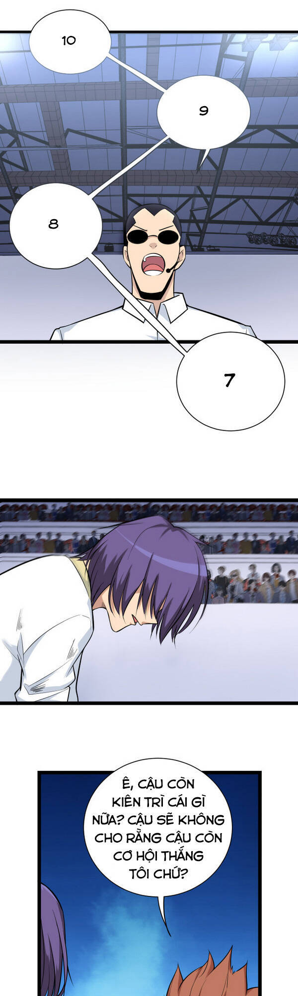 Cửa Hàng Đào Bảo Thông Tam Giới Chapter 218 - Trang 2