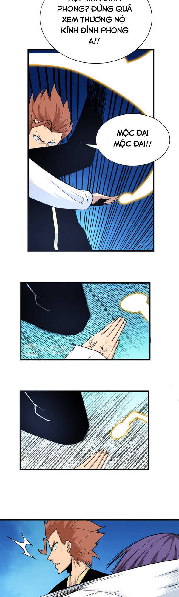 Cửa Hàng Đào Bảo Thông Tam Giới Chapter 218 - Trang 2