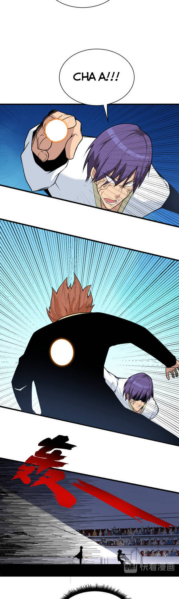 Cửa Hàng Đào Bảo Thông Tam Giới Chapter 218 - Trang 2