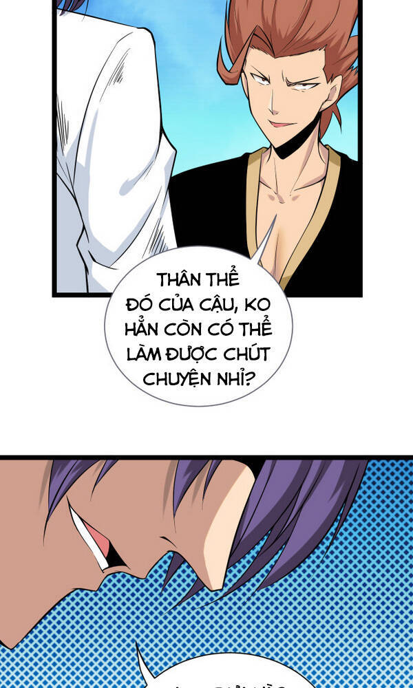 Cửa Hàng Đào Bảo Thông Tam Giới Chapter 218 - Trang 2