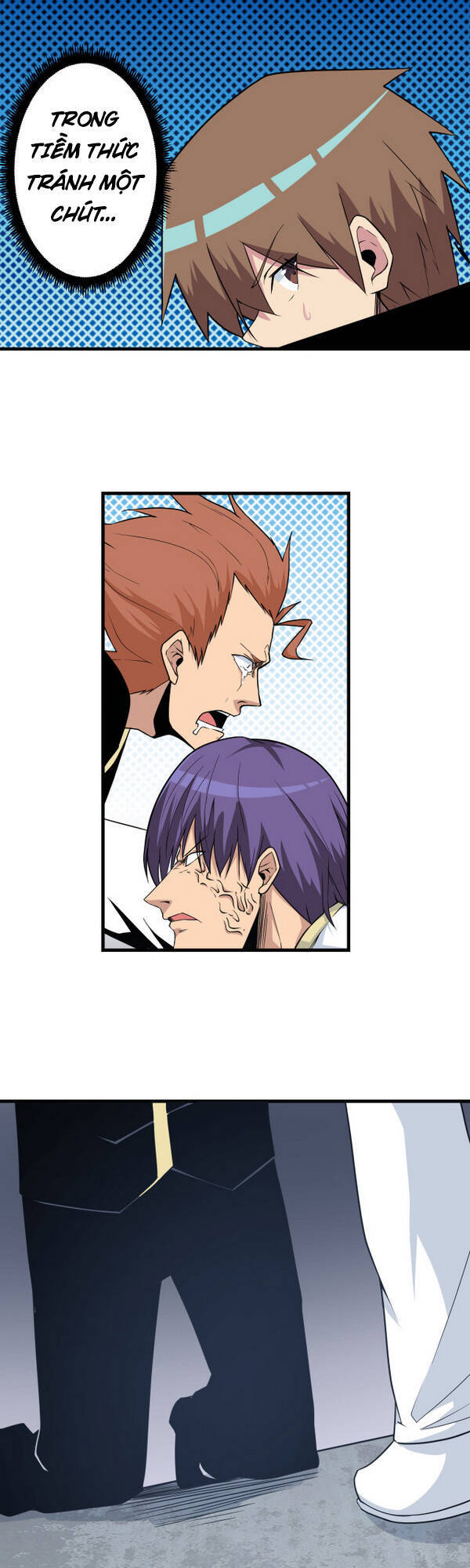 Cửa Hàng Đào Bảo Thông Tam Giới Chapter 218 - Trang 2