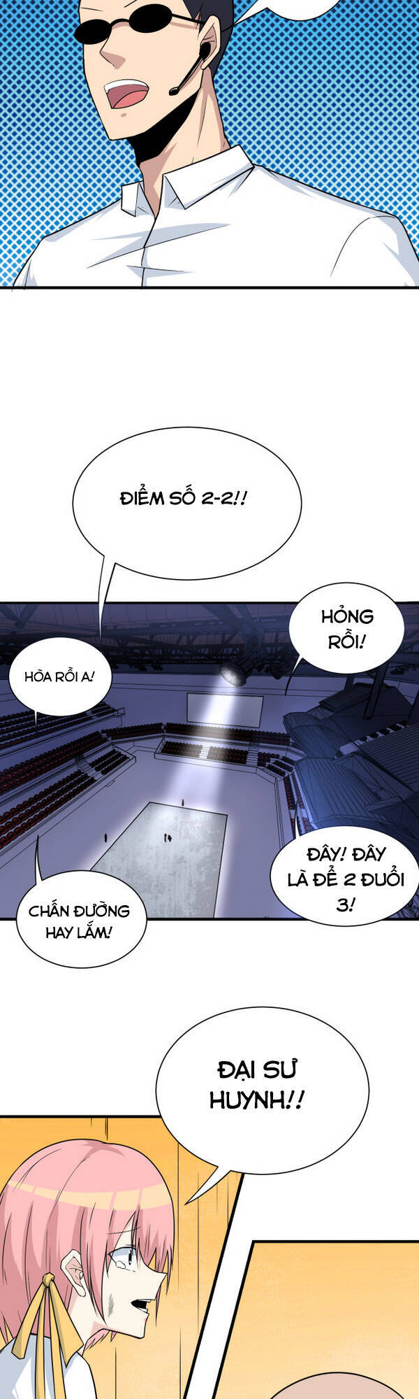 Cửa Hàng Đào Bảo Thông Tam Giới Chapter 218 - Trang 2