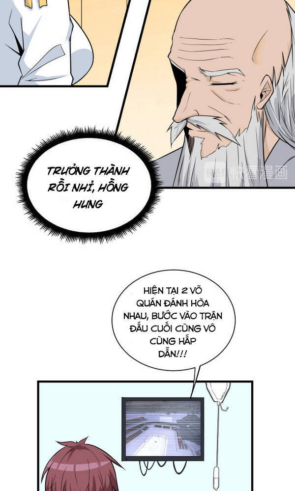 Cửa Hàng Đào Bảo Thông Tam Giới Chapter 218 - Trang 2