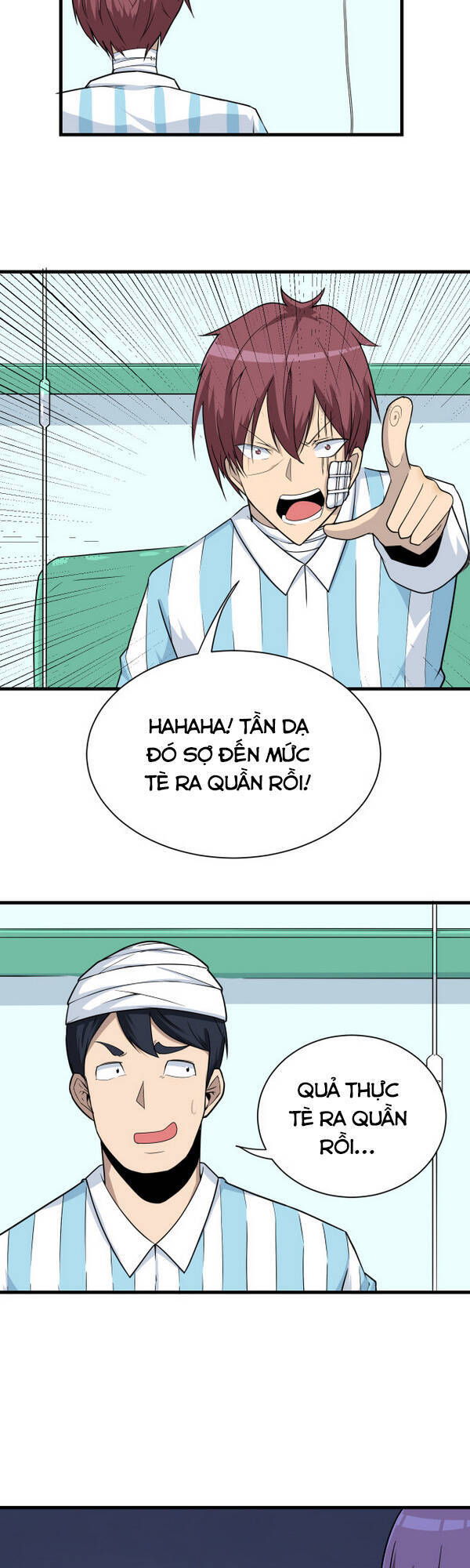 Cửa Hàng Đào Bảo Thông Tam Giới Chapter 218 - Trang 2