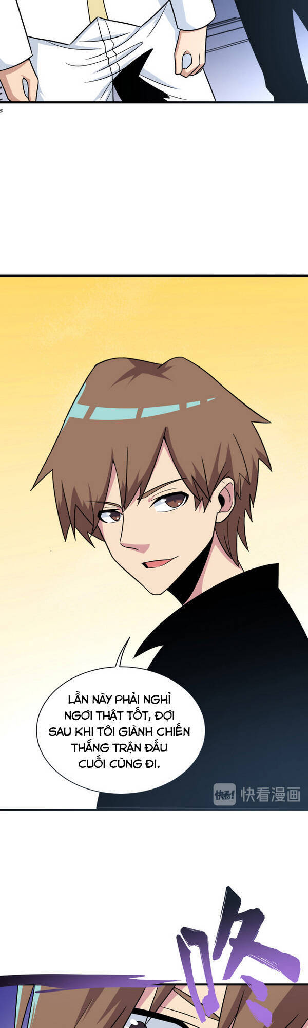 Cửa Hàng Đào Bảo Thông Tam Giới Chapter 218 - Trang 2