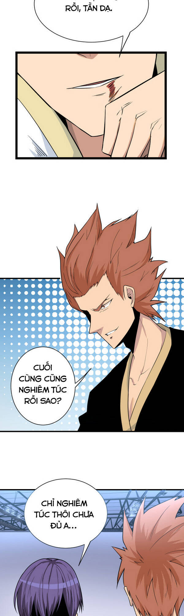 Cửa Hàng Đào Bảo Thông Tam Giới Chapter 218 - Trang 2