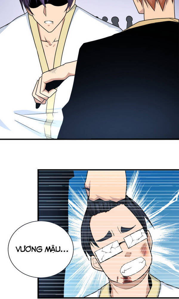 Cửa Hàng Đào Bảo Thông Tam Giới Chapter 218 - Trang 2