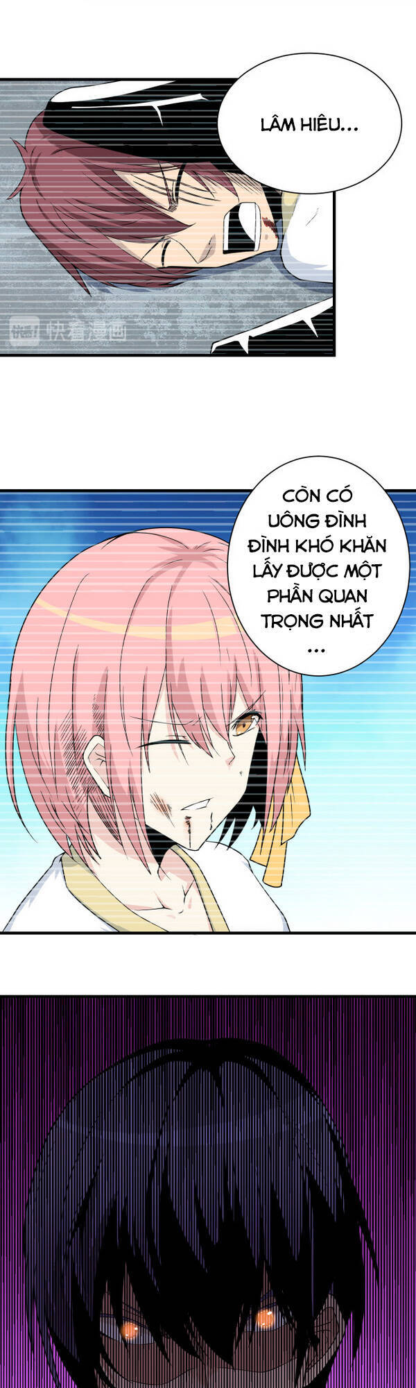 Cửa Hàng Đào Bảo Thông Tam Giới Chapter 218 - Trang 2