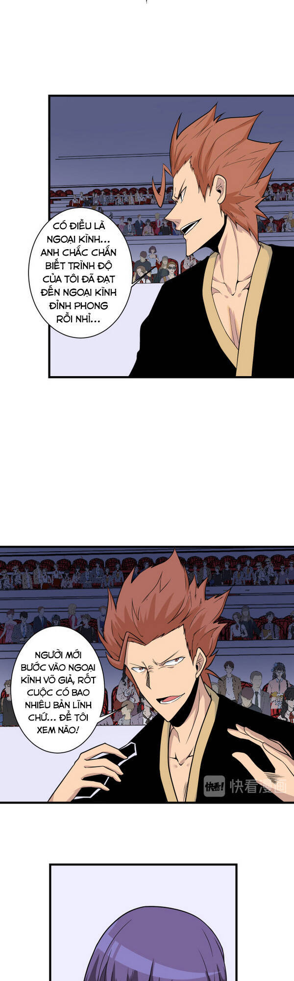 Cửa Hàng Đào Bảo Thông Tam Giới Chapter 218 - Trang 2