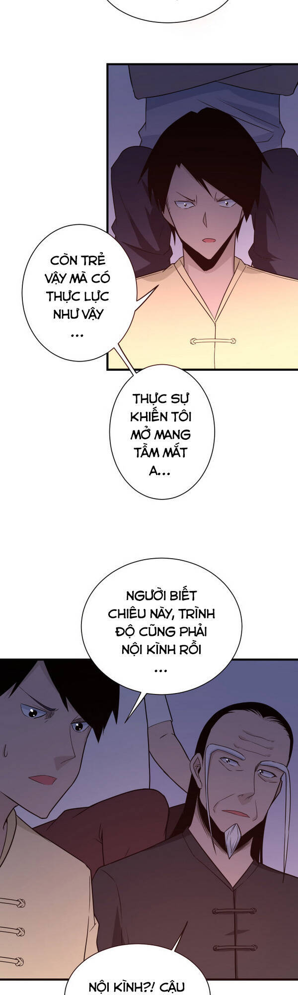 Cửa Hàng Đào Bảo Thông Tam Giới Chapter 219 - Trang 2