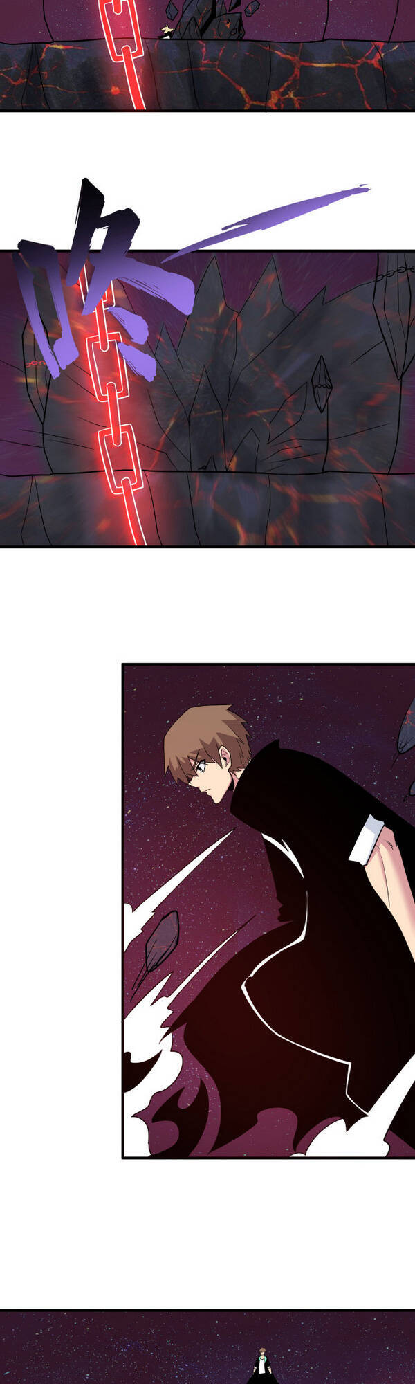 Cửa Hàng Đào Bảo Thông Tam Giới Chapter 219 - Trang 2