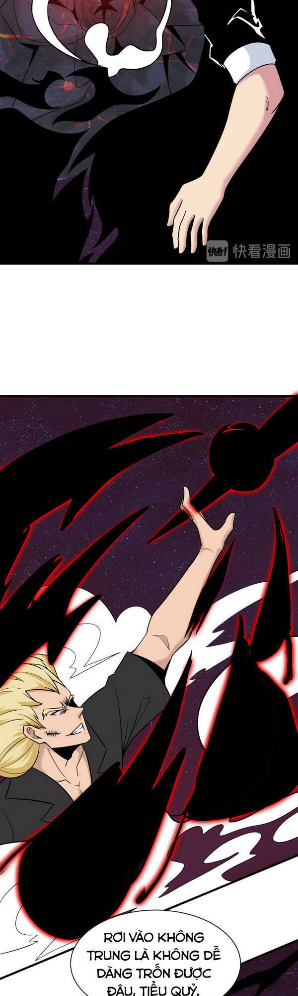 Cửa Hàng Đào Bảo Thông Tam Giới Chapter 219 - Trang 2