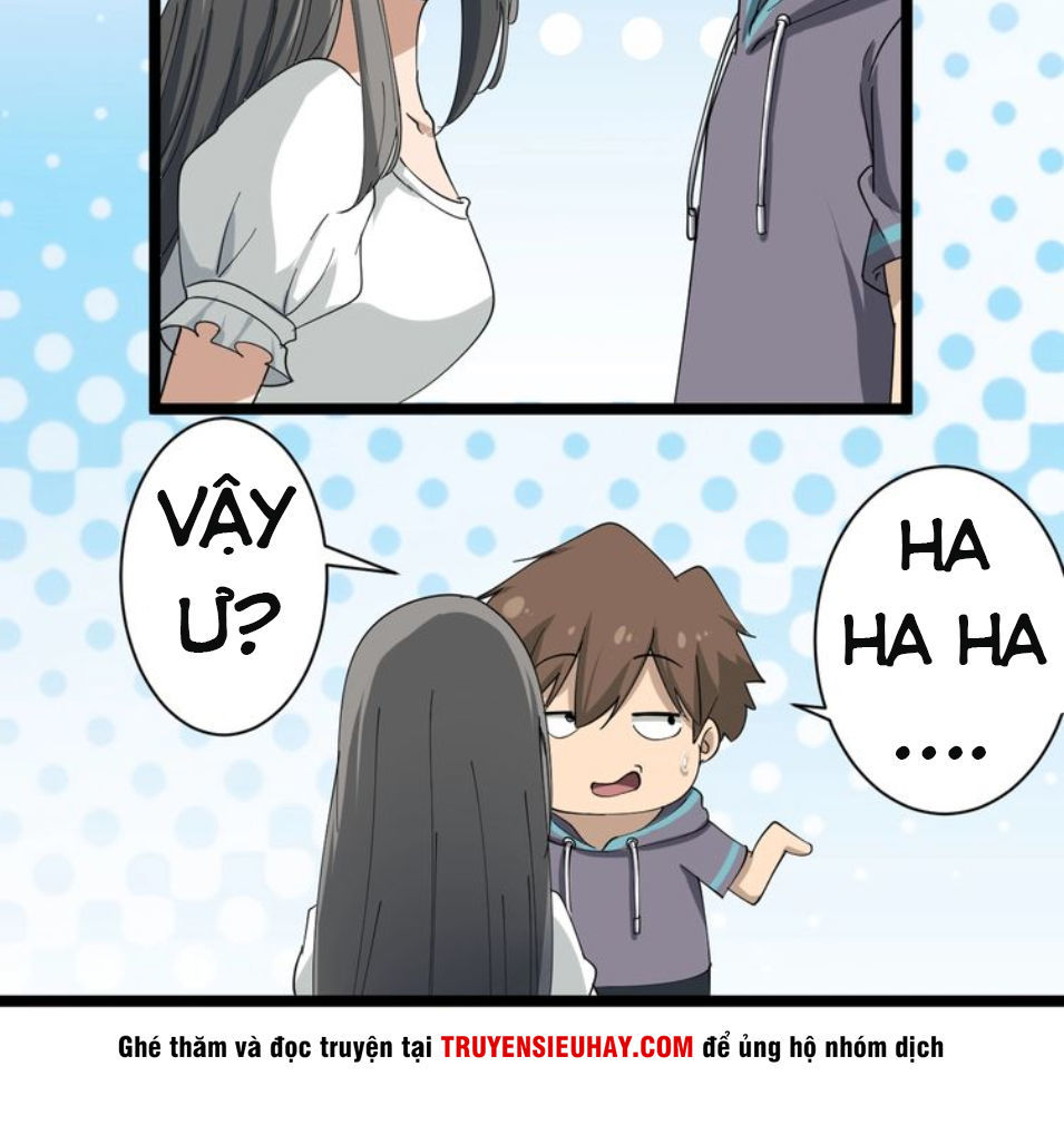 Cửa Hàng Đào Bảo Thông Tam Giới Chapter 22 - Trang 2