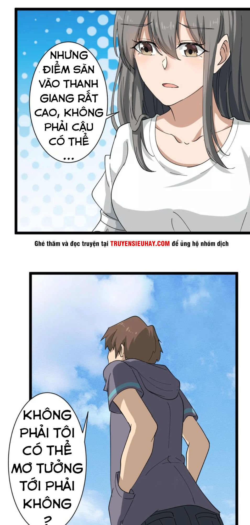 Cửa Hàng Đào Bảo Thông Tam Giới Chapter 22 - Trang 2