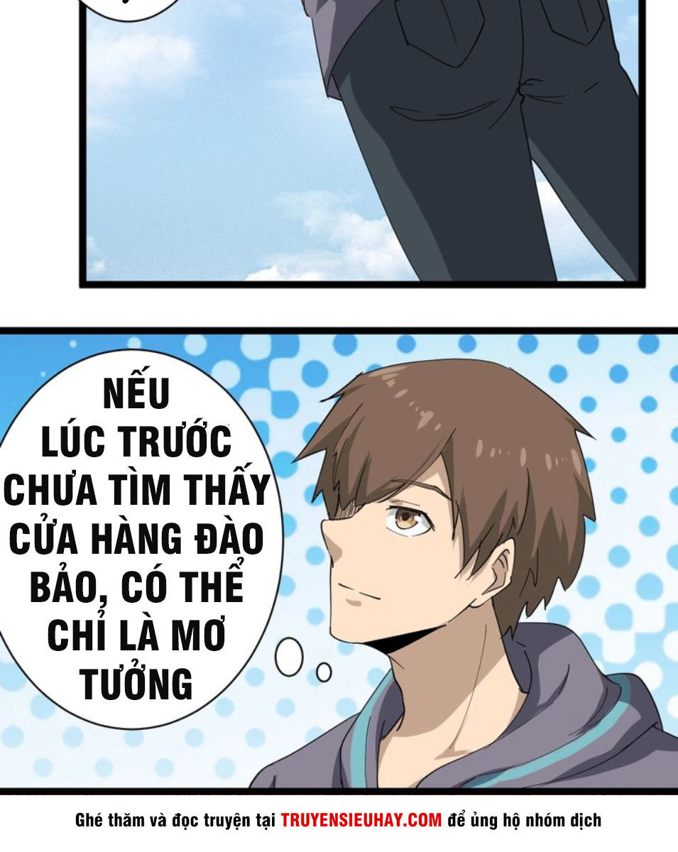 Cửa Hàng Đào Bảo Thông Tam Giới Chapter 22 - Trang 2