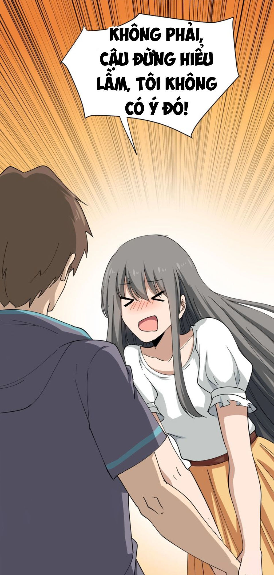 Cửa Hàng Đào Bảo Thông Tam Giới Chapter 22 - Trang 2