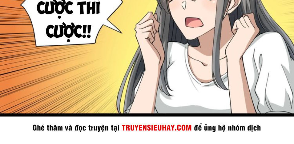 Cửa Hàng Đào Bảo Thông Tam Giới Chapter 22 - Trang 2