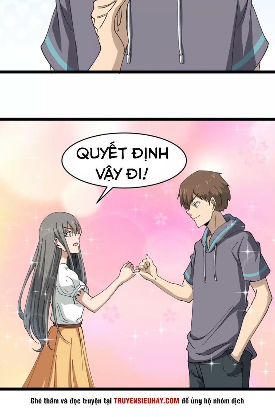 Cửa Hàng Đào Bảo Thông Tam Giới Chapter 22 - Trang 2