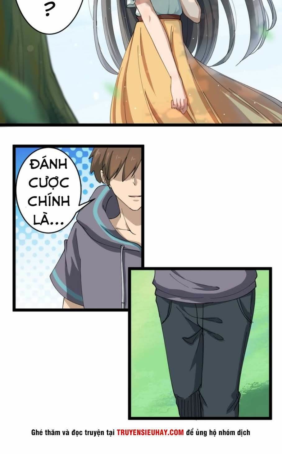 Cửa Hàng Đào Bảo Thông Tam Giới Chapter 22 - Trang 2