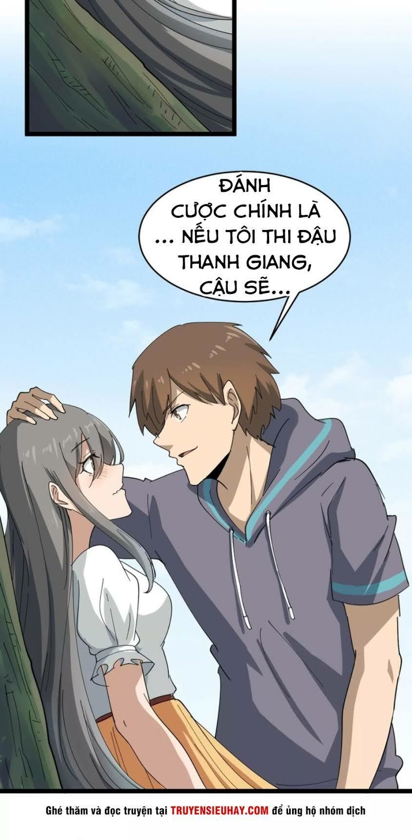 Cửa Hàng Đào Bảo Thông Tam Giới Chapter 22 - Trang 2