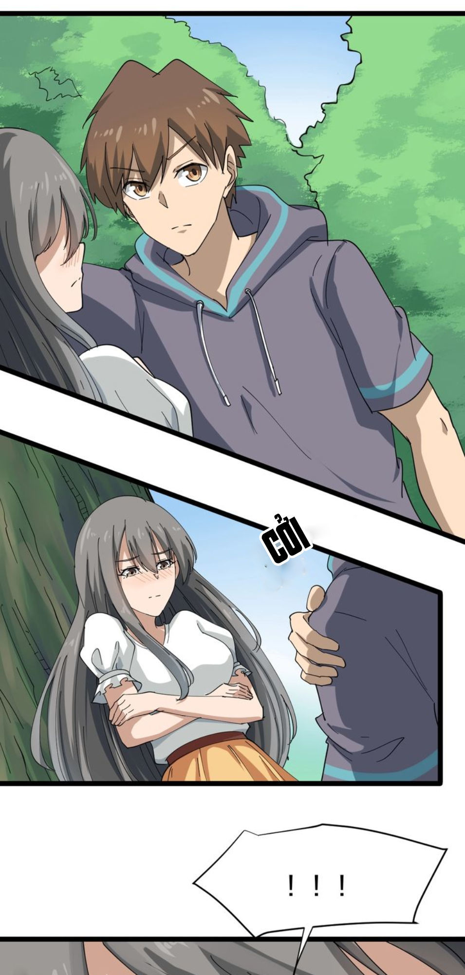 Cửa Hàng Đào Bảo Thông Tam Giới Chapter 22 - Trang 2