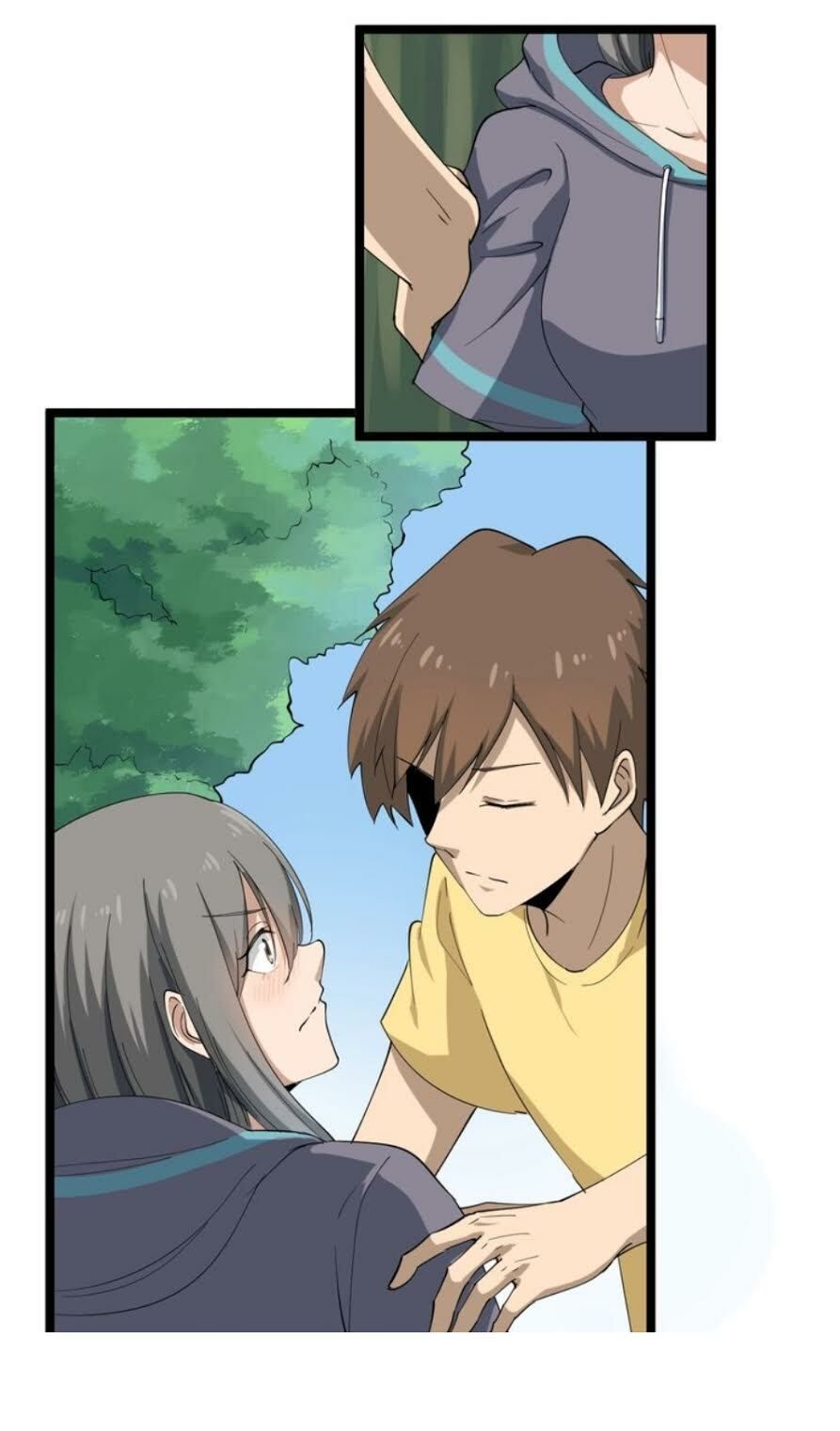 Cửa Hàng Đào Bảo Thông Tam Giới Chapter 22 - Trang 2