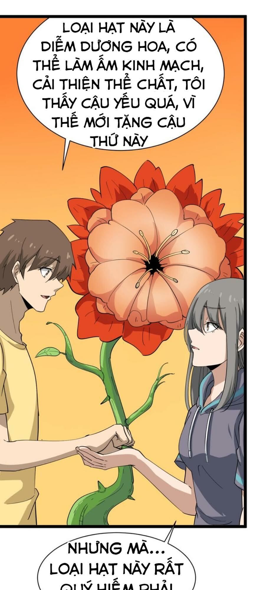 Cửa Hàng Đào Bảo Thông Tam Giới Chapter 22 - Trang 2