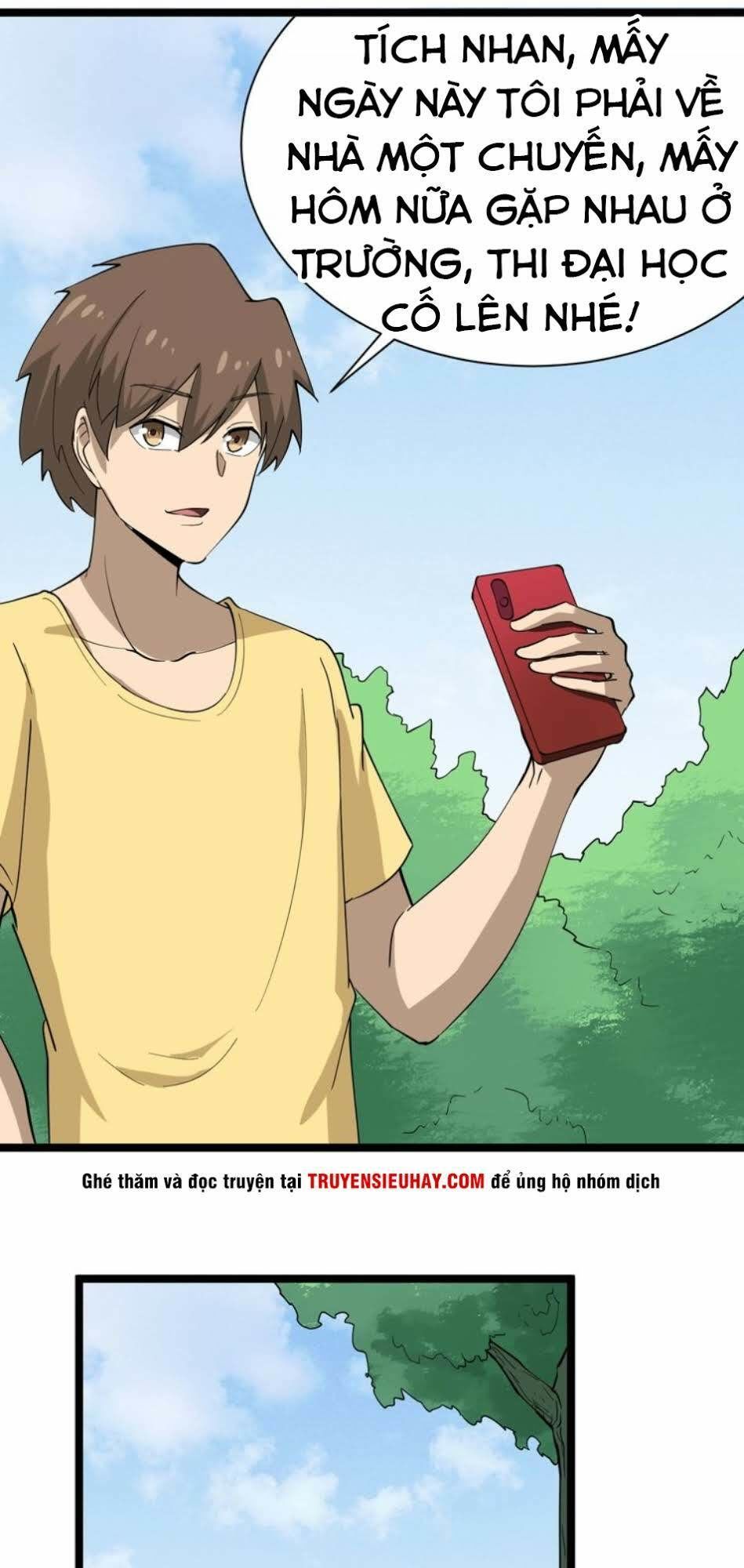 Cửa Hàng Đào Bảo Thông Tam Giới Chapter 22 - Trang 2